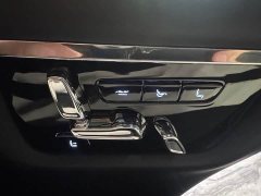 Lynk & Co Hycan V09 2023 Zunrong Edition 620 - фото 12