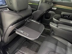 Lynk & Co Hycan V09 2023 Zunrong Edition 620 - фото 15