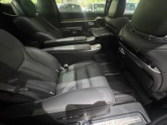 Lynk & Co Hycan V09 2023 Zunrong Edition 620 - фото 18
