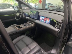 Lynk & Co Hycan V09 2023 Zunrong Edition 620 - фото 19