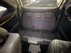 Lynk & Co Hycan V09 2023 Zunrong Edition 620 - фото 20
