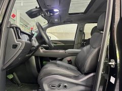 Lynk & Co Hycan V09 2023 Zunrong Edition 620 - фото 4