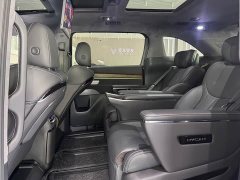 Lynk & Co Hycan V09 2023 Zunrong Edition 620 - фото 5