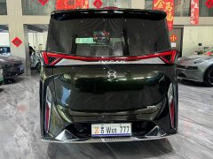 Lynk & Co Hycan V09 2023 Zunrong Edition 620 - фото 8
