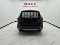 Volkswagen Jetta VS7 Panda Edition 1.4T Automatic Honor Edition Pro - фото 10
