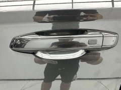 Volkswagen Jetta VS7 Panda Edition 1.4T Automatic Honor Edition Pro - фото 11