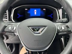 Volkswagen Jetta VS7 Panda Edition 1.4T Automatic Honor Edition Pro - фото 14