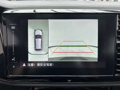 Volkswagen Jetta VS7 Panda Edition 1.4T Automatic Honor Edition Pro - фото 16