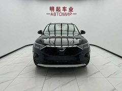 Volkswagen Jetta VS7 Panda Edition 1.4T Automatic Honor Edition Pro - фото 2
