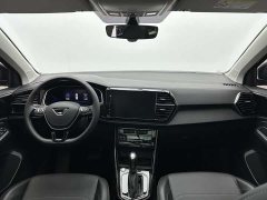 Volkswagen Jetta VS7 Panda Edition 1.4T Automatic Honor Edition Pro - фото 7