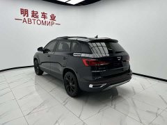 Volkswagen Jetta VS7 Panda Edition 1.4T Automatic Honor Edition Pro - фото 8