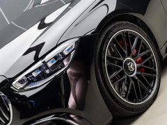 Mercedes-Benz S-Class AMG New Energy 2024 AMG S 63 L E Performance - фото 3