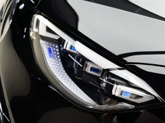 Mercedes-Benz S-Class AMG New Energy 2024 AMG S 63 L E Performance - фото 4