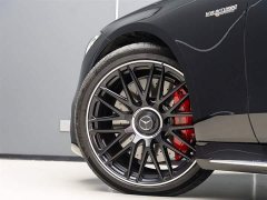Mercedes-Benz S-Class AMG New Energy 2024 AMG S 63 L E Performance - фото 7