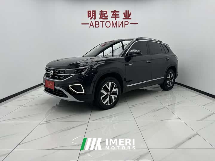 Lexus Tanyue 280TSI two-wheel drive luxury Plus advanced version - автомобиль из Китая