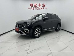 Lexus Tanyue 280TSI two-wheel drive luxury Plus advanced version - фото 1
