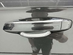 Lexus Tanyue 280TSI two-wheel drive luxury Plus advanced version - фото 11