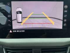 Lexus Tanyue 280TSI two-wheel drive luxury Plus advanced version - фото 16