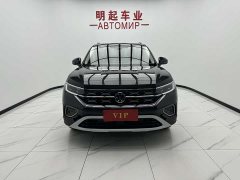 Lexus Tanyue 280TSI two-wheel drive luxury Plus advanced version - фото 2