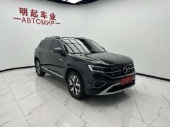 Lexus Tanyue 280TSI two-wheel drive luxury Plus advanced version - фото 3