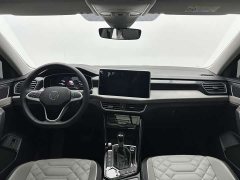 Lexus Tanyue 280TSI two-wheel drive luxury Plus advanced version - фото 7