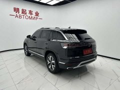 Lexus Tanyue 280TSI two-wheel drive luxury Plus advanced version - фото 8
