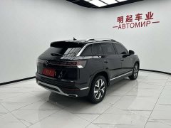 Lexus Tanyue 280TSI two-wheel drive luxury Plus advanced version - фото 9