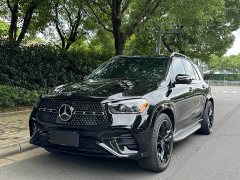 Mercedes-Benz GLE (Imported) 2024 GLE 450 Plus Edition - фото 1