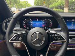 Mercedes-Benz GLE (Imported) 2024 GLE 450 Plus Edition - фото 11