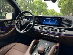Mercedes-Benz GLE (Imported) 2024 GLE 450 Plus Edition - фото 14