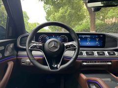 Mercedes-Benz GLE (Imported) 2024 GLE 450 Plus Edition - фото 15