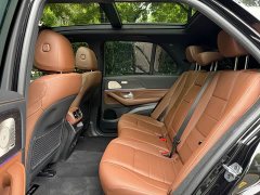 Mercedes-Benz GLE (Imported) 2024 GLE 450 Plus Edition - фото 17