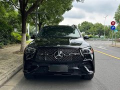 Mercedes-Benz GLE (Imported) 2024 GLE 450 Plus Edition - фото 2