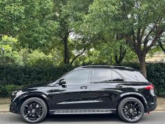 Mercedes-Benz GLE (Imported) 2024 GLE 450 Plus Edition - фото 3