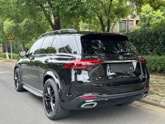 Mercedes-Benz GLE (Imported) 2024 GLE 450 Plus Edition - фото 4