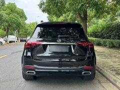 Mercedes-Benz GLE (Imported) 2024 GLE 450 Plus Edition - фото 5
