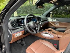 Mercedes-Benz GLE (Imported) 2024 GLE 450 Plus Edition - фото 6