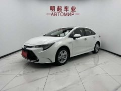 Lexus Ralink Dual Engine 1.8H E-CVT Deluxe Edition - фото 1