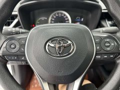Lexus Ralink Dual Engine 1.8H E-CVT Deluxe Edition - фото 14