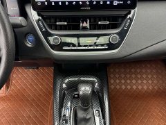 Lexus Ralink Dual Engine 1.8H E-CVT Deluxe Edition - фото 15