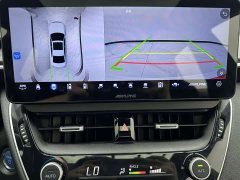 Lexus Ralink Dual Engine 1.8H E-CVT Deluxe Edition - фото 16