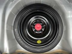 Lexus Ralink Dual Engine 1.8H E-CVT Deluxe Edition - фото 18