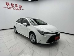Lexus Ralink Dual Engine 1.8H E-CVT Deluxe Edition - фото 3