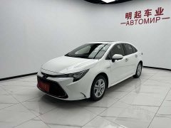 Lexus Ralink Dual Engine 1.8H E-CVT Deluxe Edition - фото 4