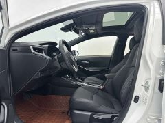 Lexus Ralink Dual Engine 1.8H E-CVT Deluxe Edition - фото 5