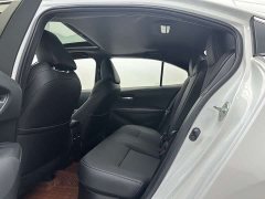 Lexus Ralink Dual Engine 1.8H E-CVT Deluxe Edition - фото 6