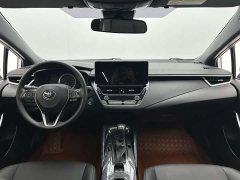 Lexus Ralink Dual Engine 1.8H E-CVT Deluxe Edition - фото 7