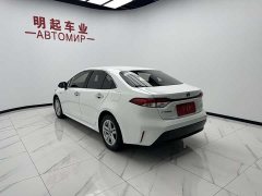 Lexus Ralink Dual Engine 1.8H E-CVT Deluxe Edition - фото 8