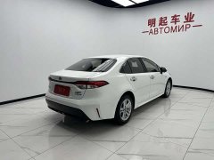Lexus Ralink Dual Engine 1.8H E-CVT Deluxe Edition - фото 9