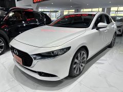 Audi Mazda3 Angkesela 2.0L automatic quality version - фото 1